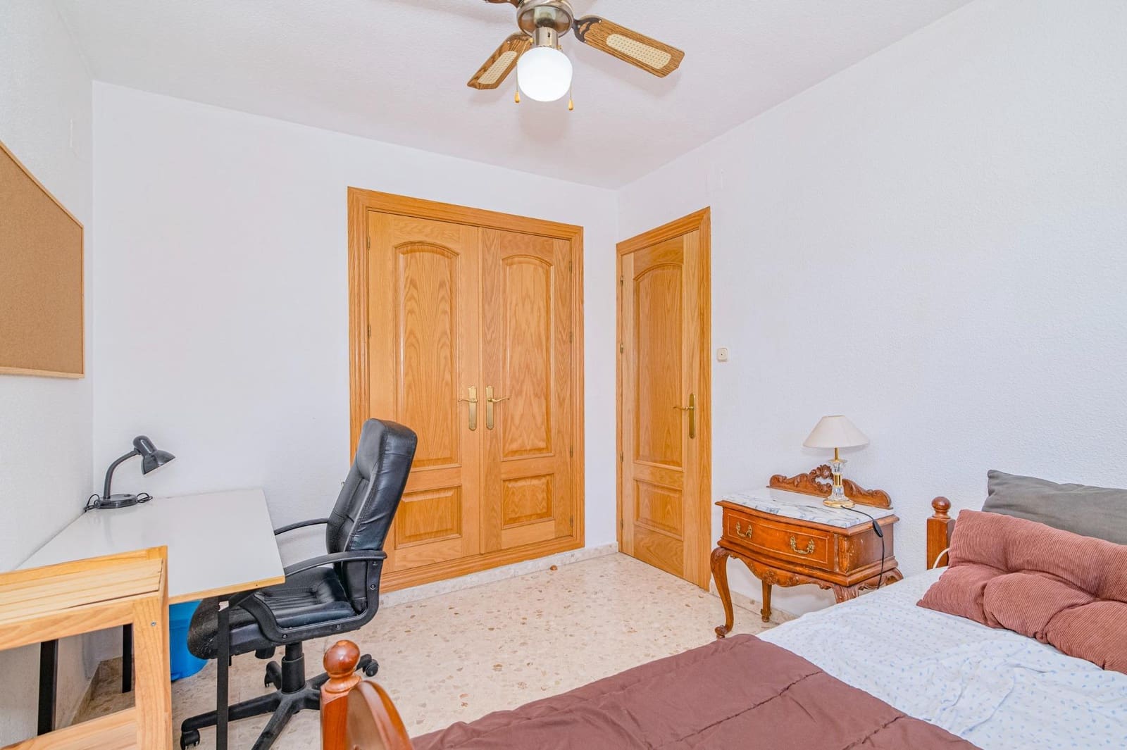 4 sypialnia Mieszkanie na sprzedaż w Miasto Grenada - 225 000 € (Ref: 9833607)