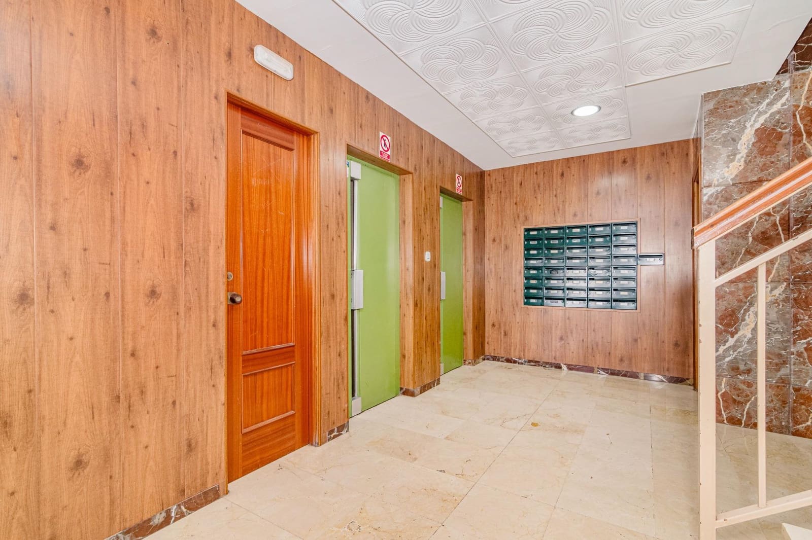 4 sypialnia Mieszkanie na sprzedaż w Miasto Grenada - 225 000 € (Ref: 9833607)