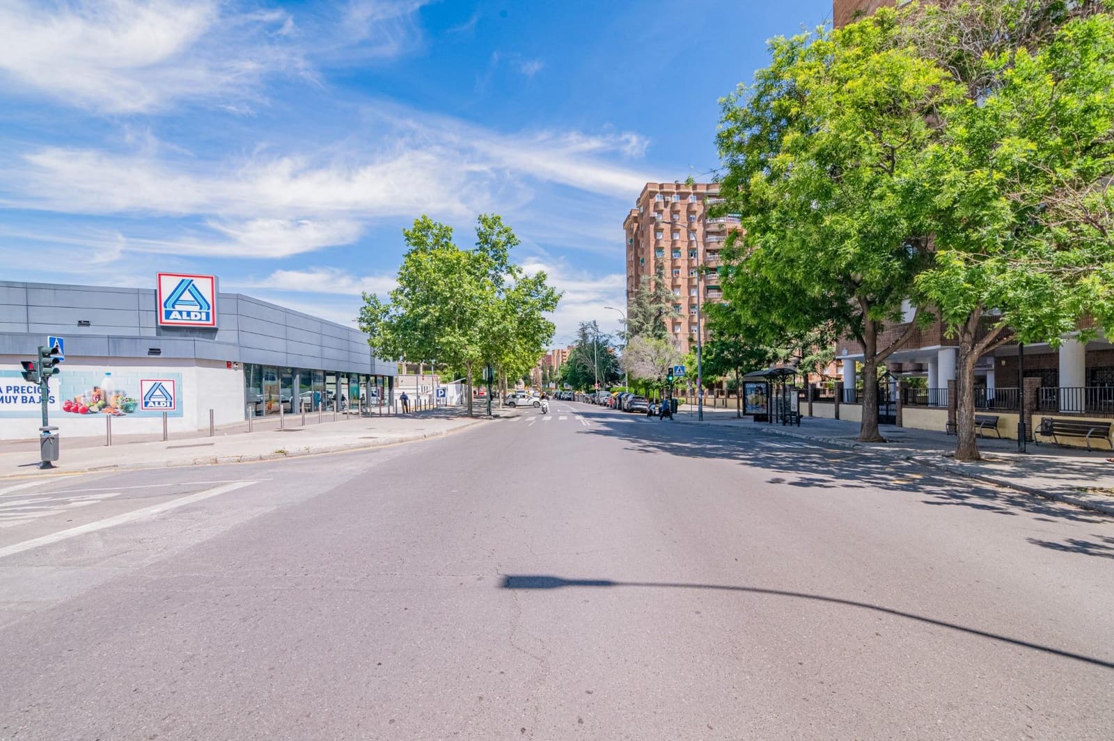4 sypialnia Mieszkanie na sprzedaż w Miasto Grenada - 225 000 € (Ref: 9833607)