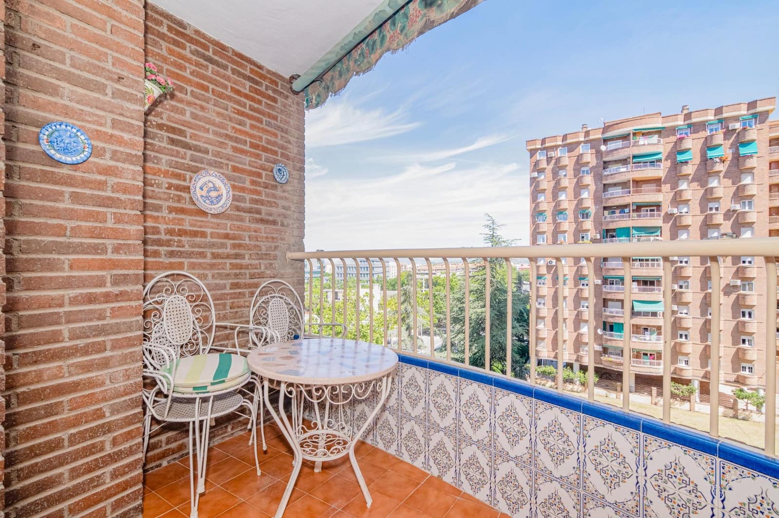 4 sypialnia Mieszkanie na sprzedaż w Miasto Grenada - 225 000 € (Ref: 9833607)