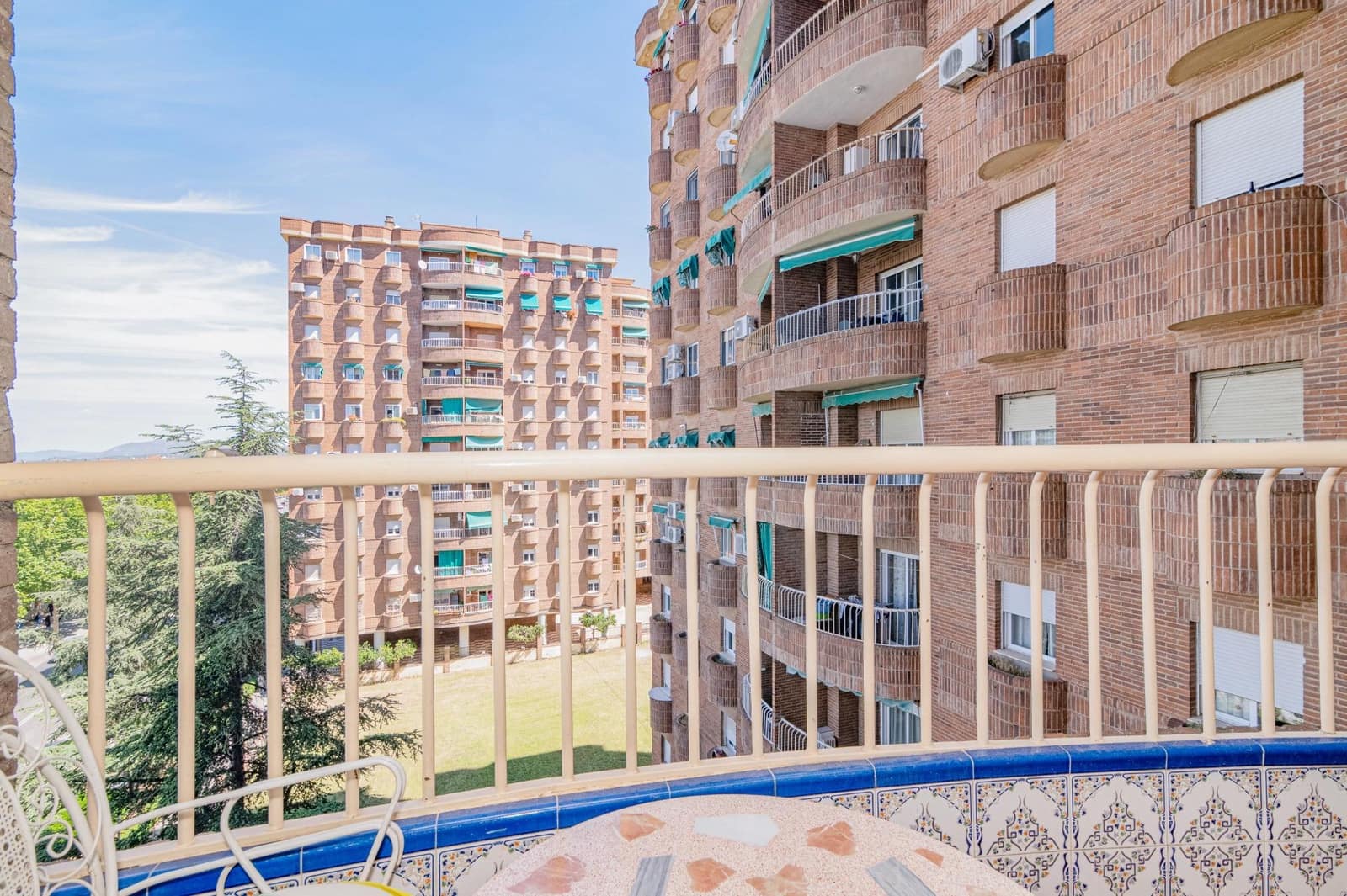 4 sypialnia Mieszkanie na sprzedaż w Miasto Grenada - 225 000 € (Ref: 9833607)