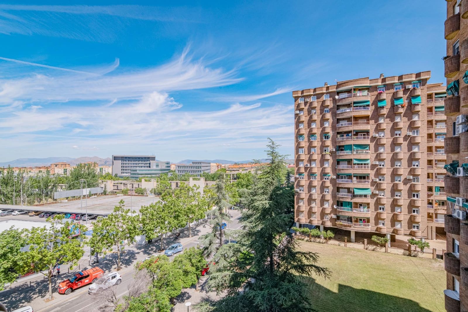 4 sypialnia Mieszkanie na sprzedaż w Miasto Grenada - 225 000 € (Ref: 9833607)