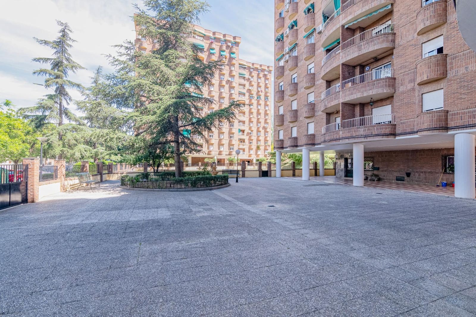 4 sypialnia Mieszkanie na sprzedaż w Miasto Grenada - 225 000 € (Ref: 9833607)