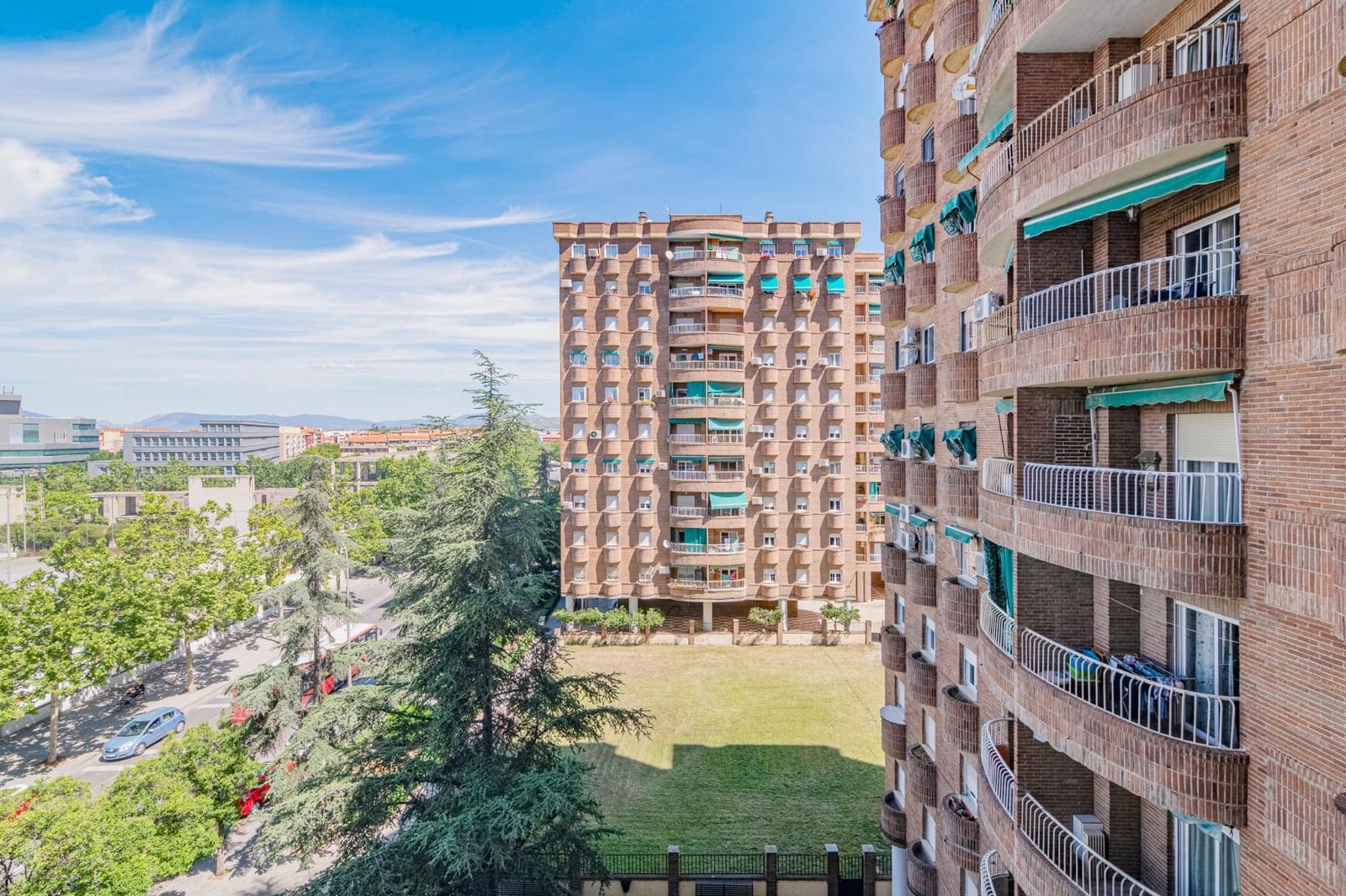 4 sypialnia Mieszkanie na sprzedaż w Miasto Grenada - 225 000 € (Ref: 9833607)