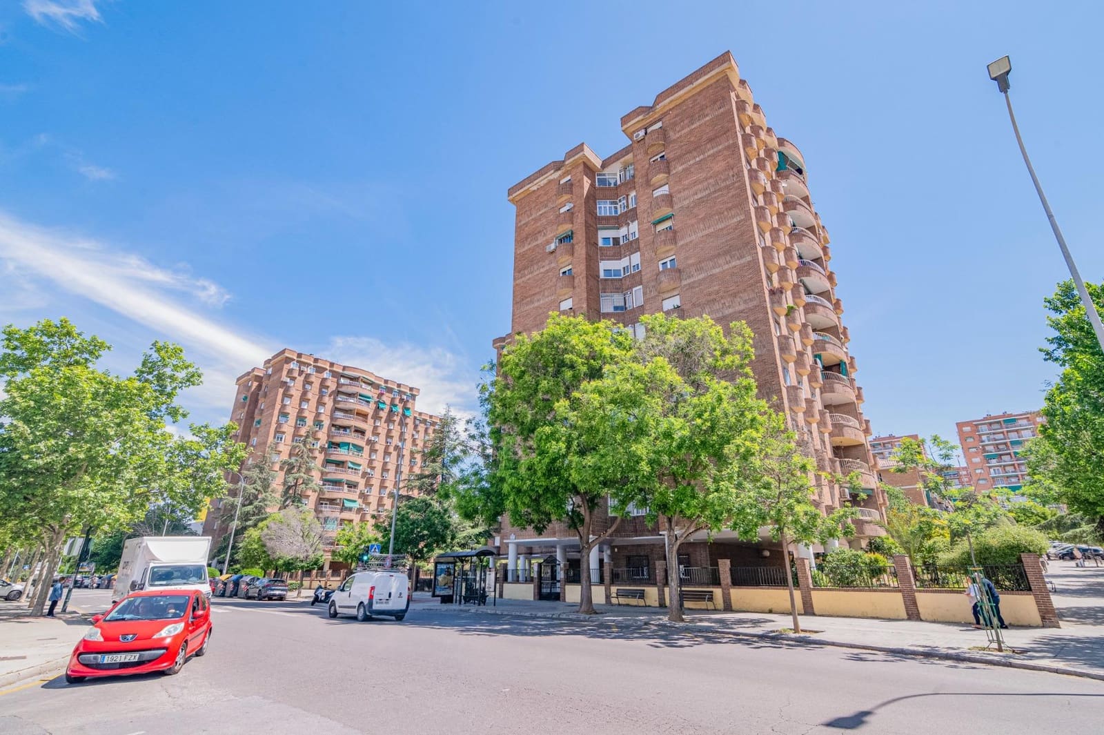 4 sypialnia Mieszkanie na sprzedaż w Miasto Grenada - 225 000 € (Ref: 9833607)