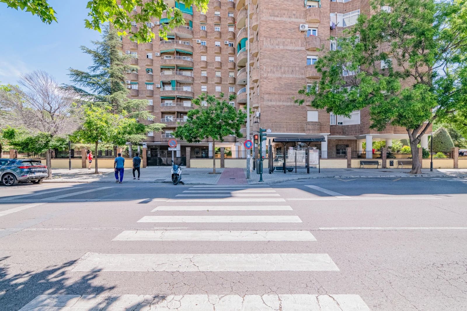 4 sypialnia Mieszkanie na sprzedaż w Miasto Grenada - 225 000 € (Ref: 9833607)