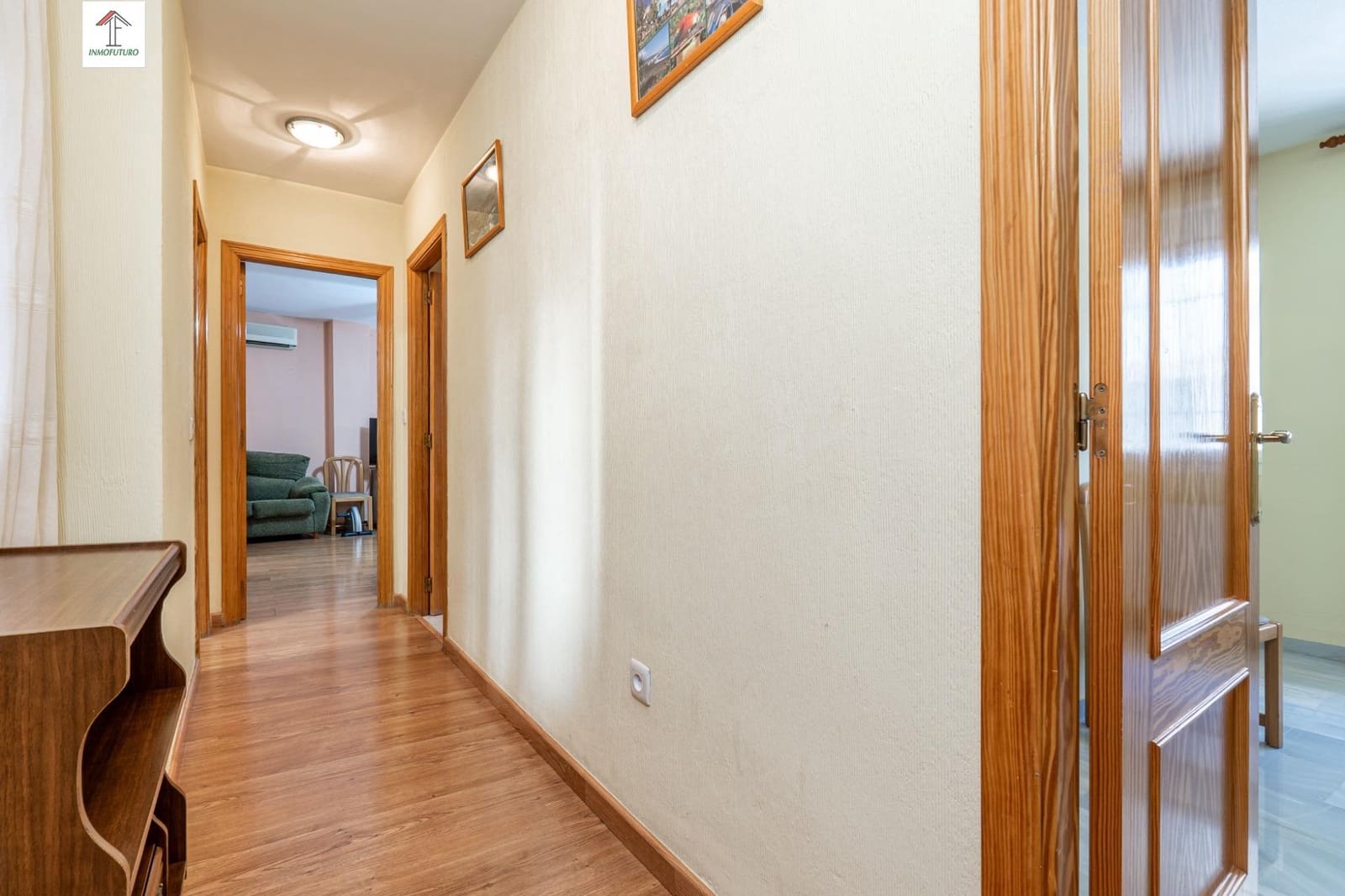 2 makuuhuone Asunto myytävänä paikassa Ogijares - 159 900 € (Ref: 9833608)