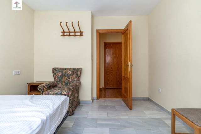 2 makuuhuone Asunto myytävänä paikassa Ogíjares - 159 900 € (Ref: 9833608)