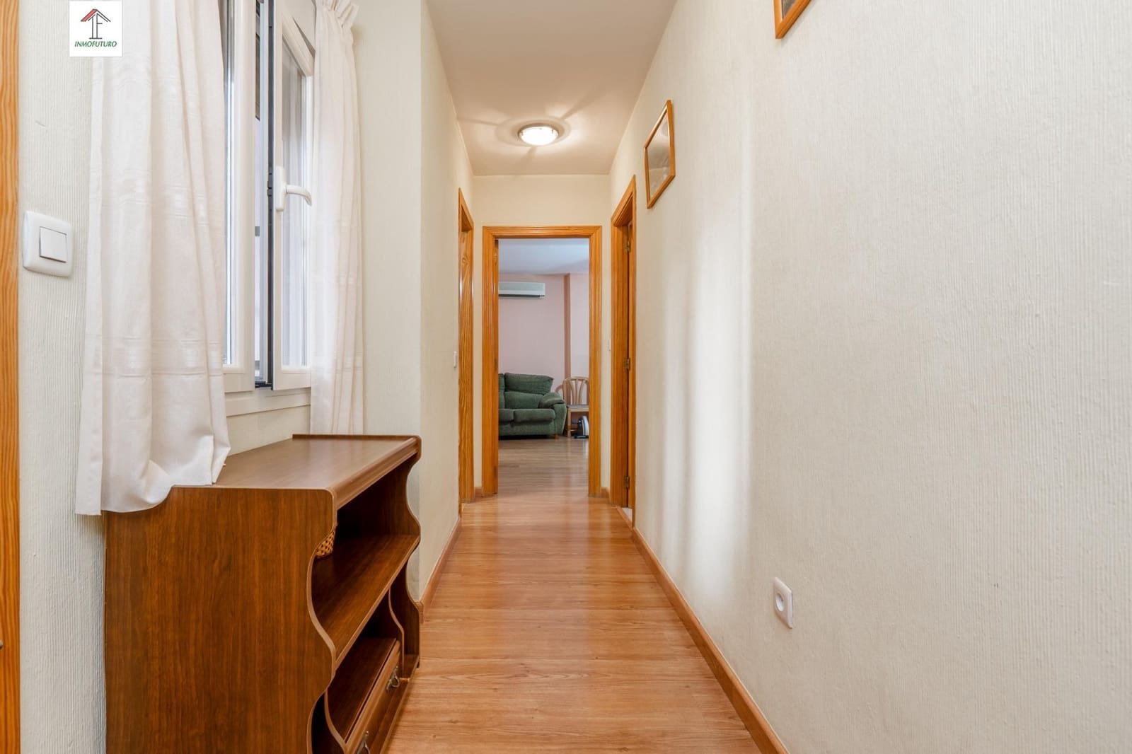 2 makuuhuone Asunto myytävänä paikassa Ogijares - 159 900 € (Ref: 9833608)
