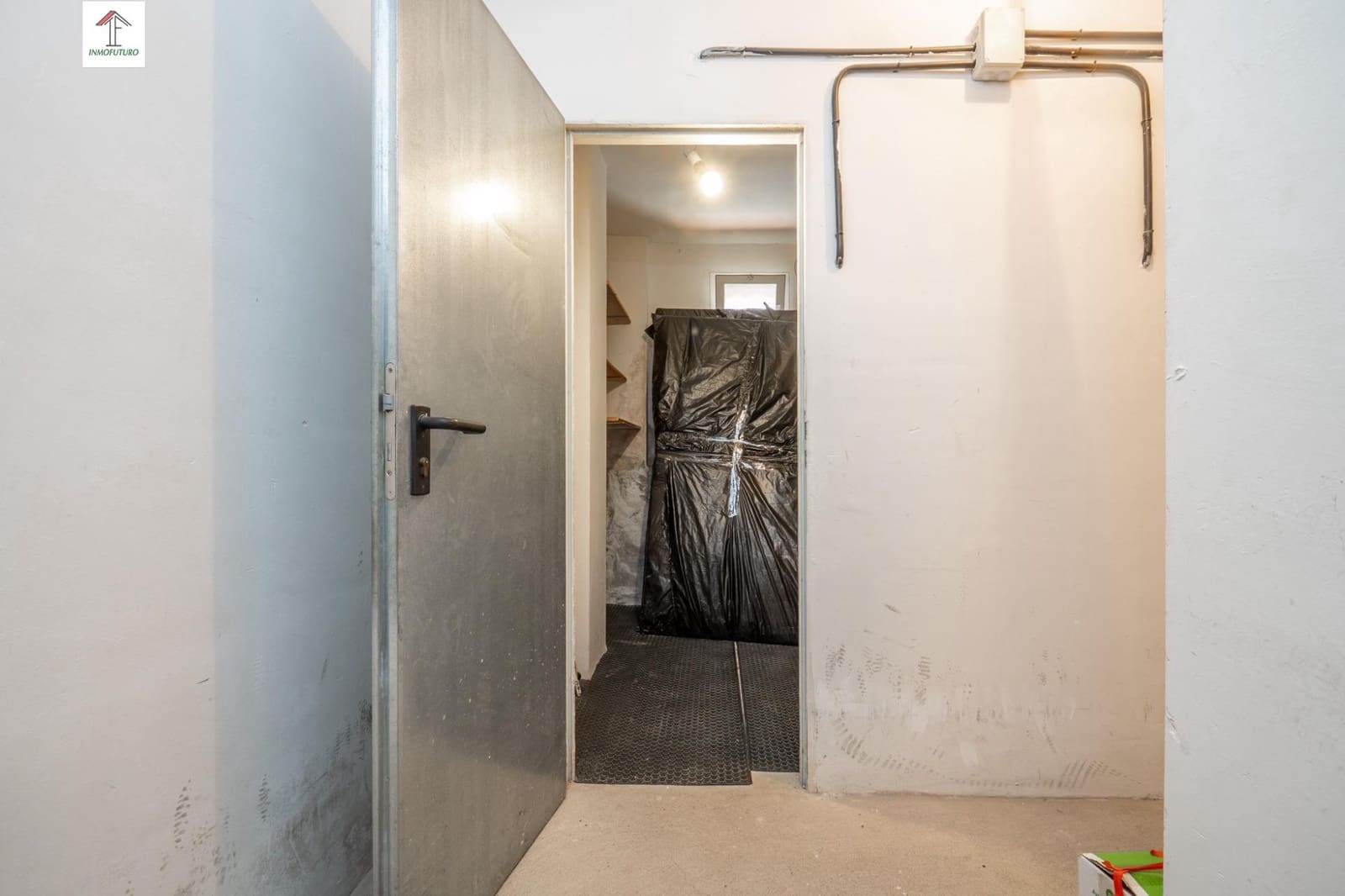 2 makuuhuone Asunto myytävänä paikassa Ogijares - 159 900 € (Ref: 9833608)