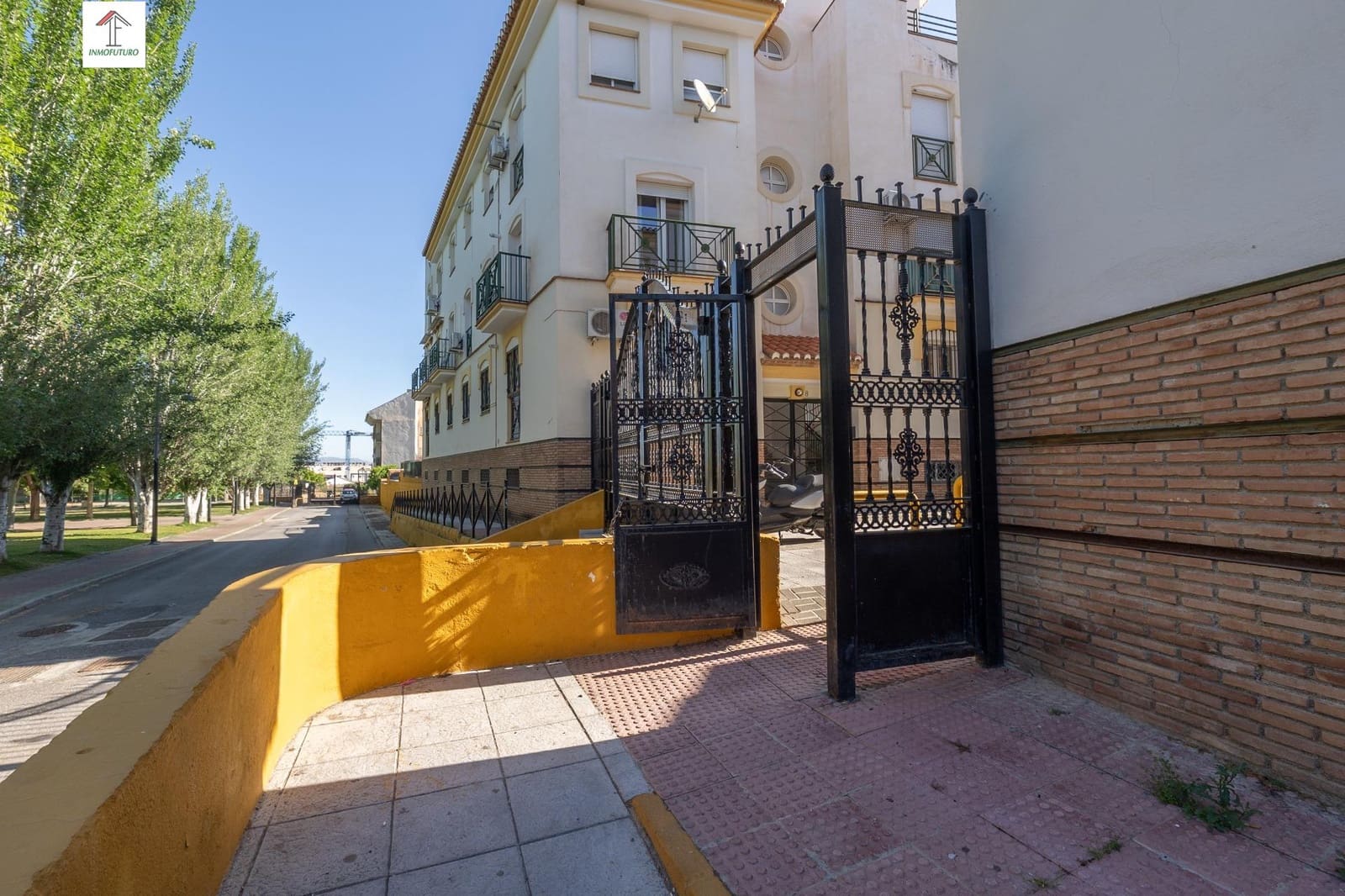 2 makuuhuone Asunto myytävänä paikassa Ogijares - 159 900 € (Ref: 9833608)