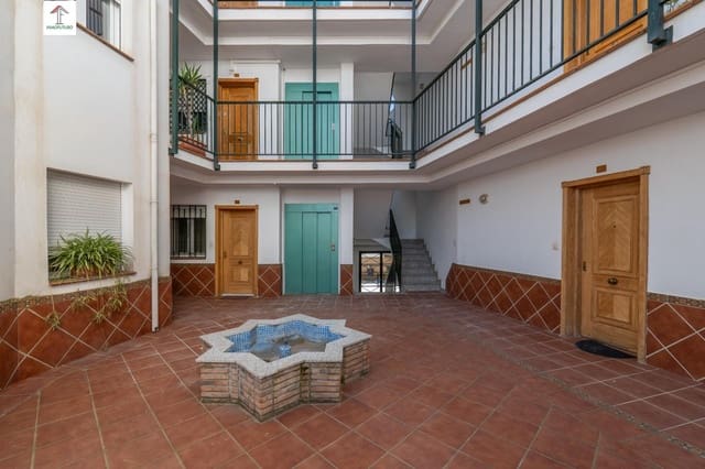2 makuuhuone Asunto myytävänä paikassa Ogíjares - 159 900 € (Ref: 9833608)