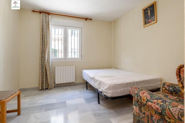 2 makuuhuone Asunto myytävänä paikassa Ogíjares - 159 900 € (Ref: 9833608)