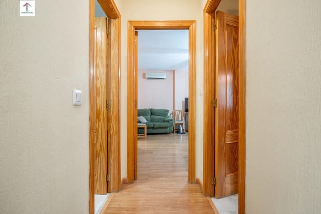 2 makuuhuone Asunto myytävänä paikassa Ogíjares - 159 900 € (Ref: 9833608)
