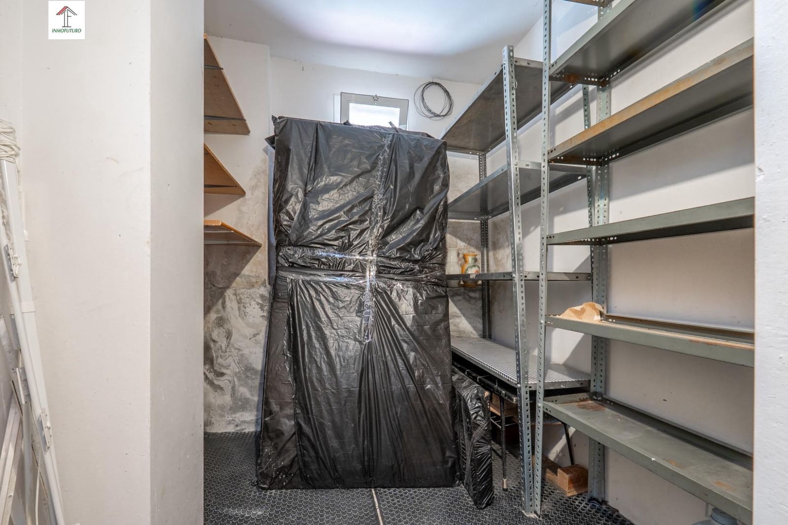 2 makuuhuone Asunto myytävänä paikassa Ogijares - 159 900 € (Ref: 9833608)