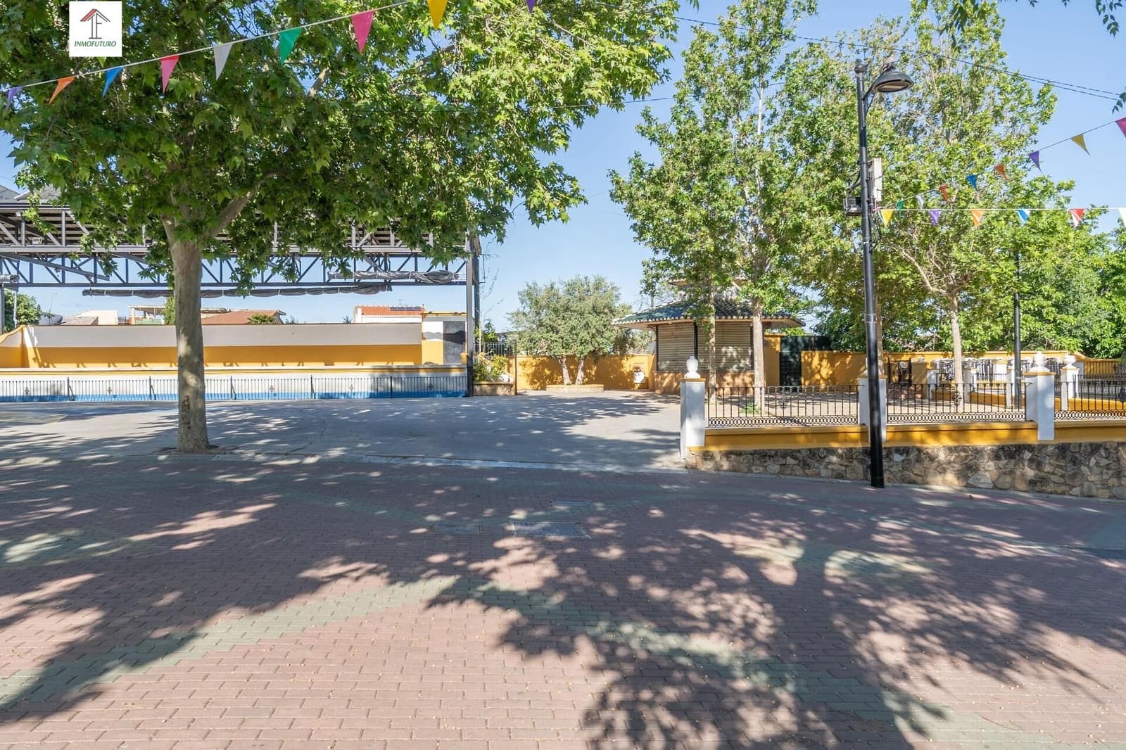 2 makuuhuone Asunto myytävänä paikassa Ogijares - 159 900 € (Ref: 9833608)