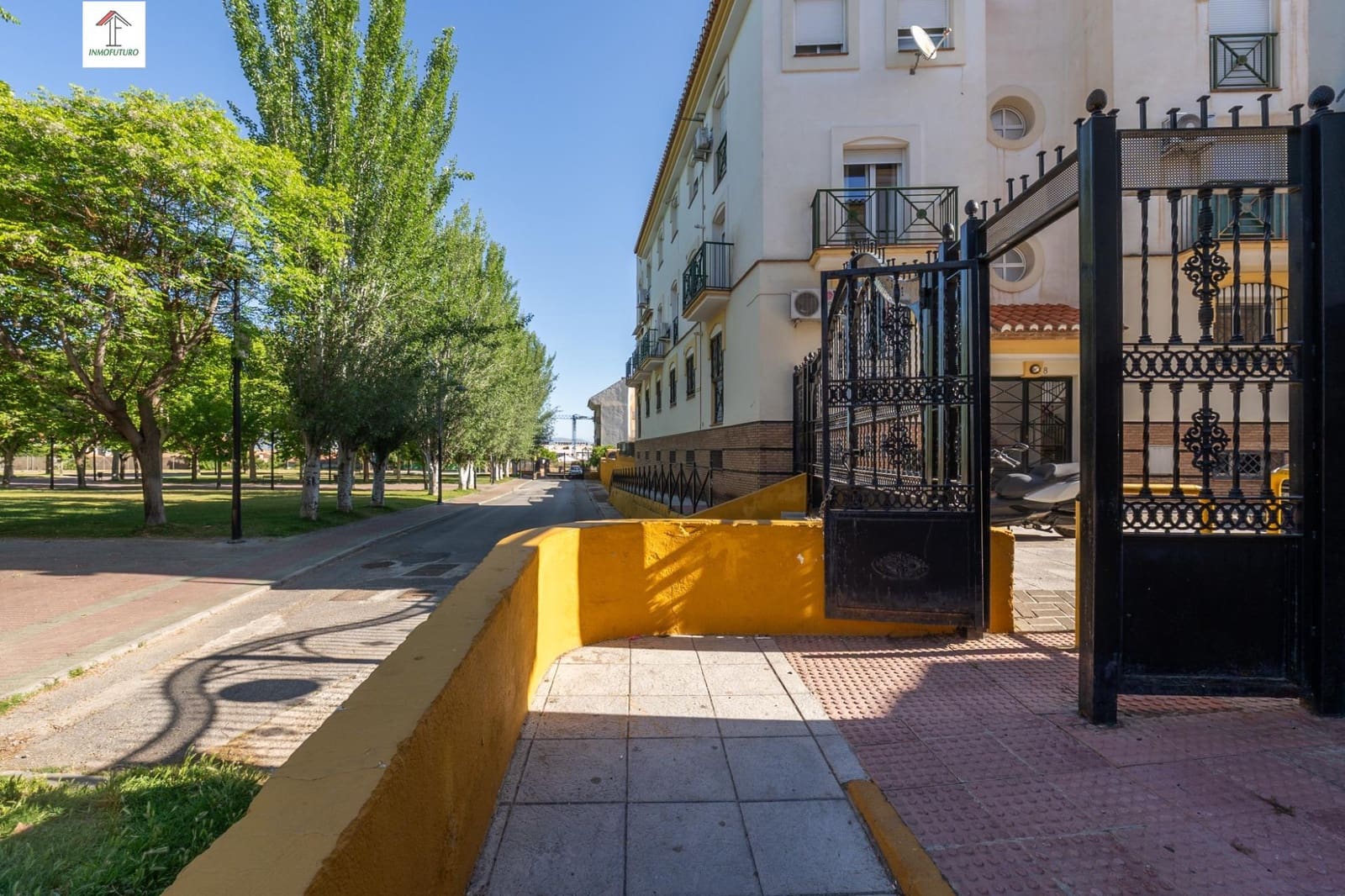 2 makuuhuone Asunto myytävänä paikassa Ogijares - 159 900 € (Ref: 9833608)