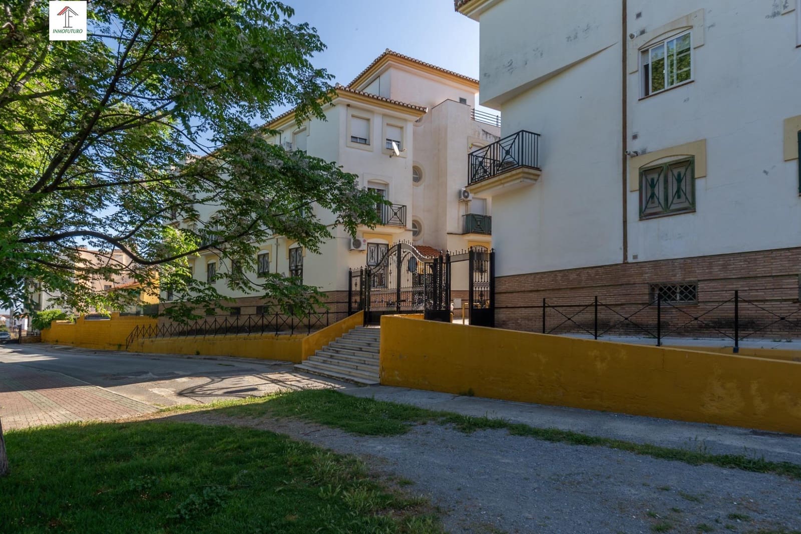 2 makuuhuone Asunto myytävänä paikassa Ogijares - 159 900 € (Ref: 9833608)