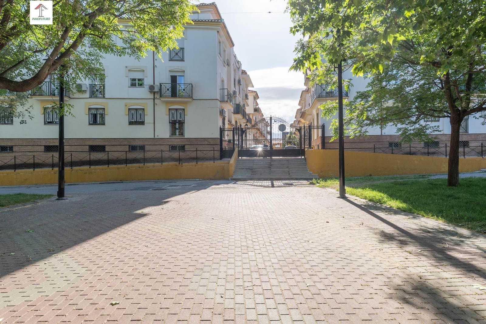2 makuuhuone Asunto myytävänä paikassa Ogijares - 159 900 € (Ref: 9833608)