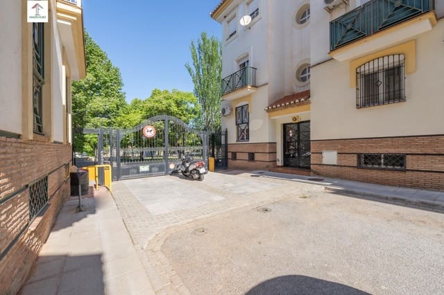 2 makuuhuone Asunto myytävänä paikassa Ogíjares - 159 900 € (Ref: 9833608)