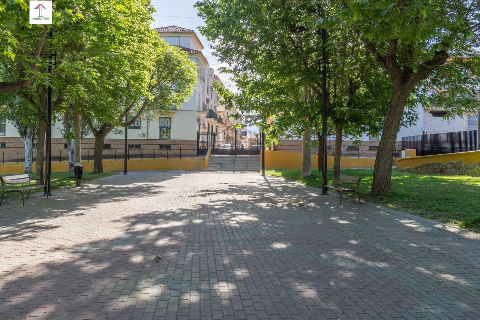 2 makuuhuone Asunto myytävänä paikassa Ogijares - 159 900 € (Ref: 9833608)