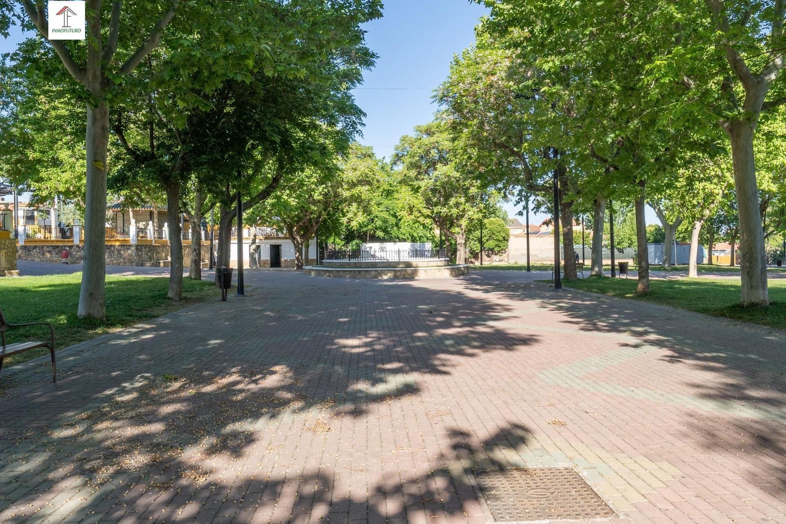 2 makuuhuone Asunto myytävänä paikassa Ogijares - 159 900 € (Ref: 9833608)