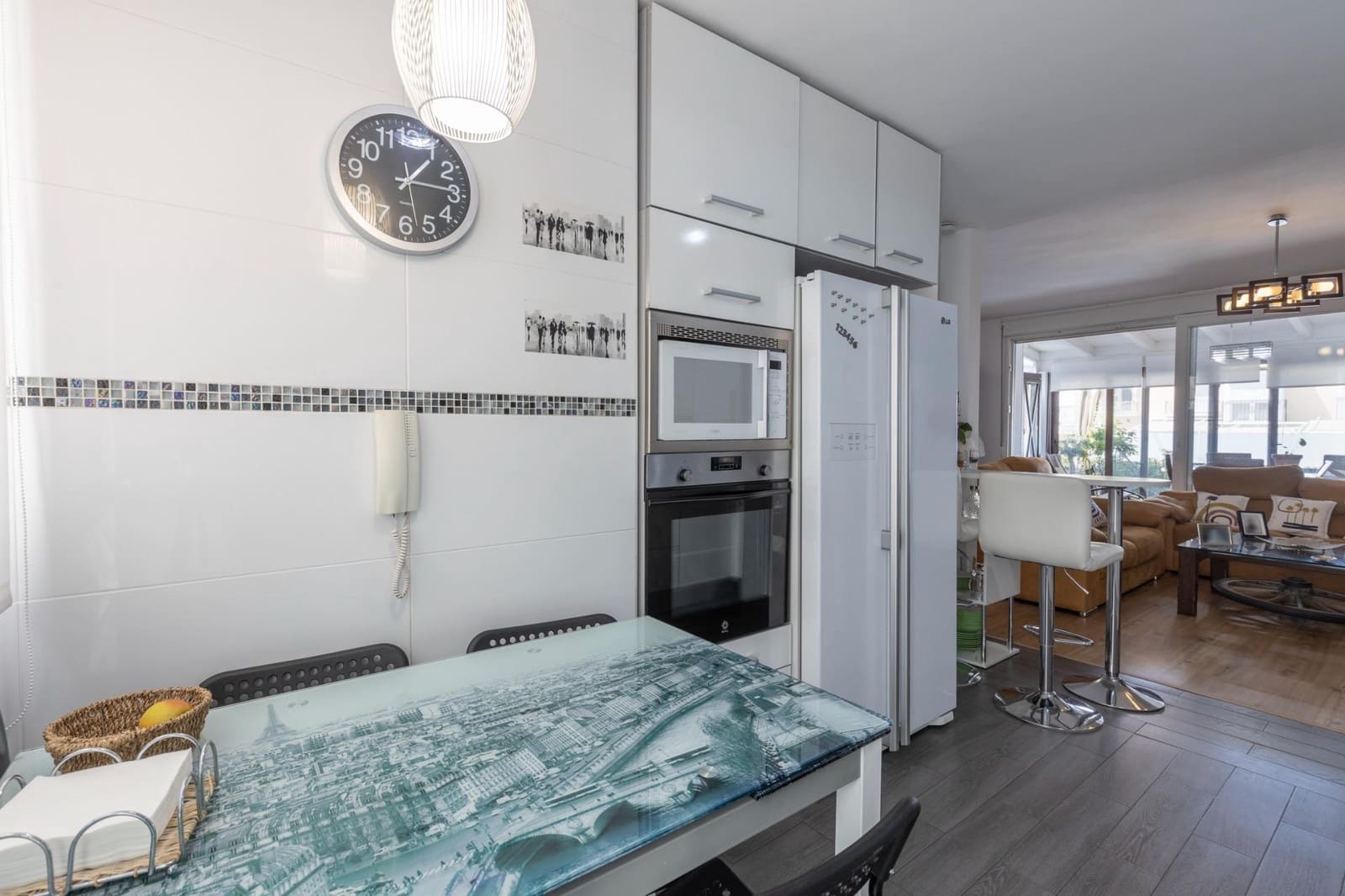 4 bedroom Terraced Villa for sale in Granada city with pool garage - € 435,000 (Ref: 9836625)