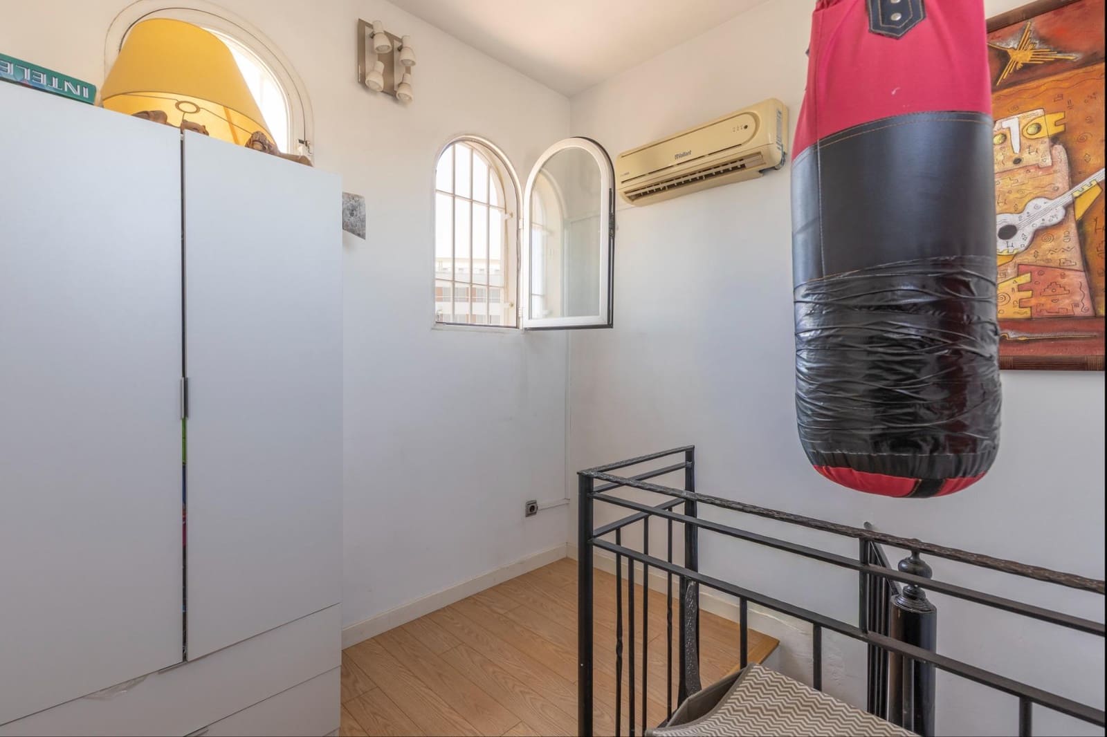 4 bedroom Terraced Villa for sale in Granada city with pool garage - € 435,000 (Ref: 9836625)