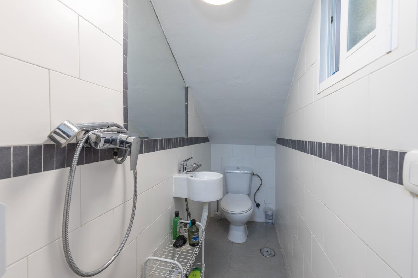4 bedroom Terraced Villa for sale in Granada city with pool garage - € 435,000 (Ref: 9836625)