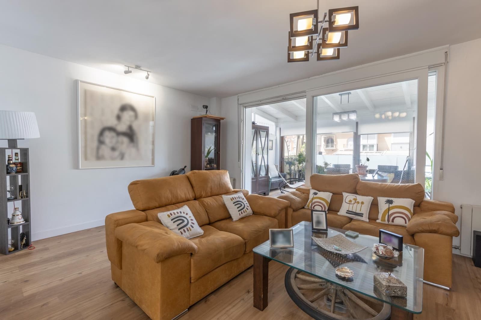 4 bedroom Terraced Villa for sale in Granada city with pool garage - € 435,000 (Ref: 9836625)
