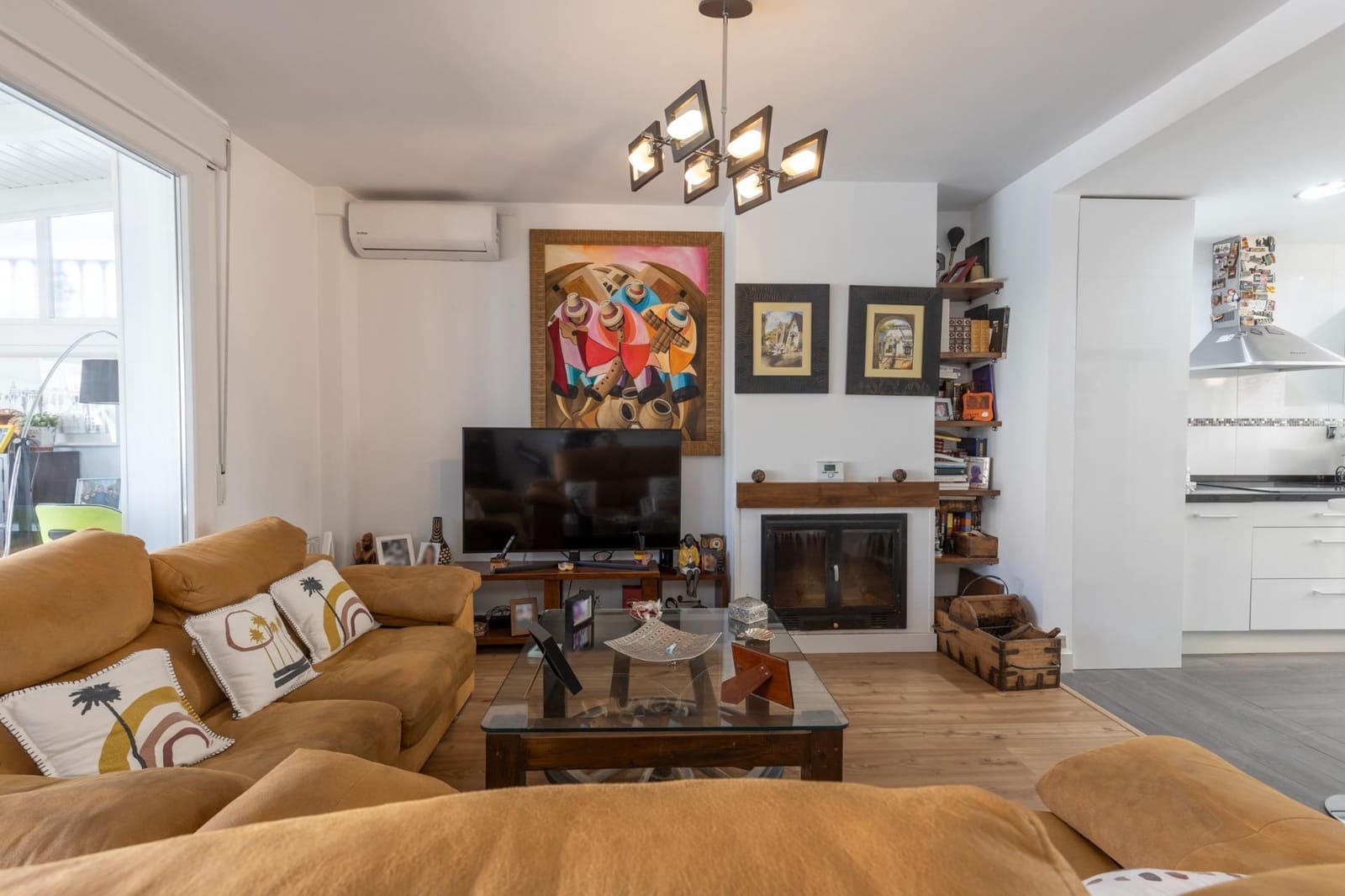 4 bedroom Terraced Villa for sale in Granada city with pool garage - € 435,000 (Ref: 9836625)