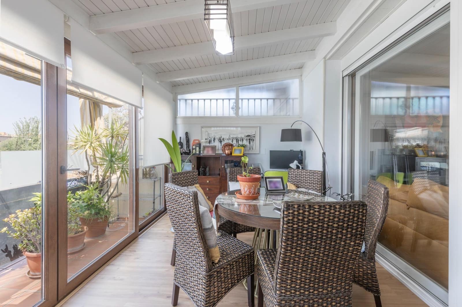 4 bedroom Terraced Villa for sale in Granada city with pool garage - € 435,000 (Ref: 9836625)