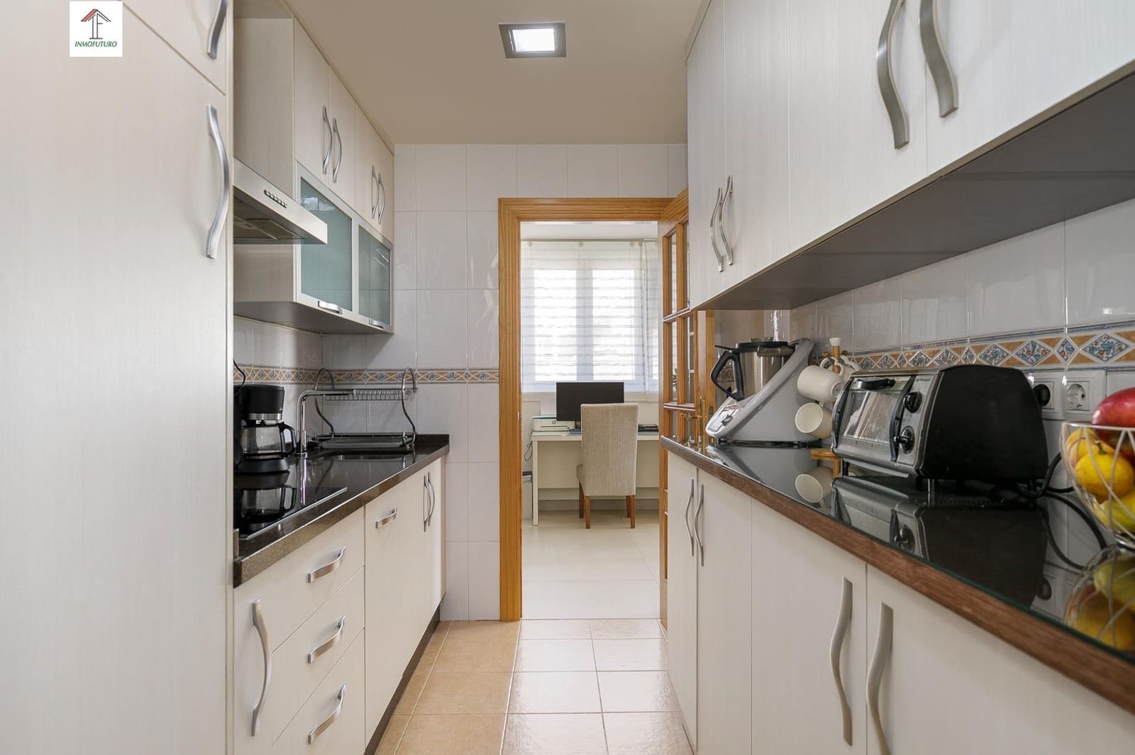 2 bedroom Penthouse for sale in Atarfe with garage - € 205,000 (Ref: 9843346)