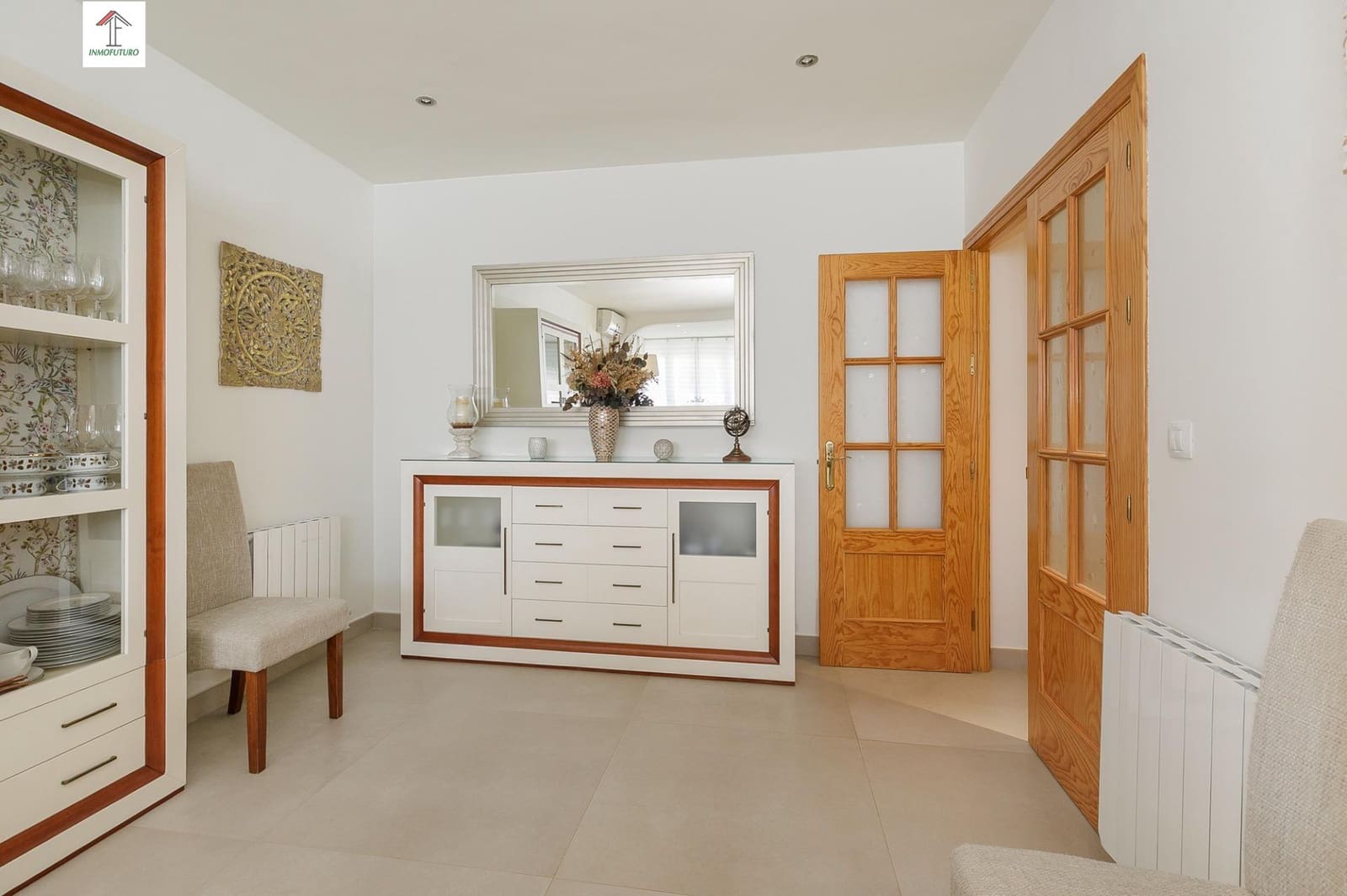 2 bedroom Penthouse for sale in Atarfe with garage - € 205,000 (Ref: 9843346)