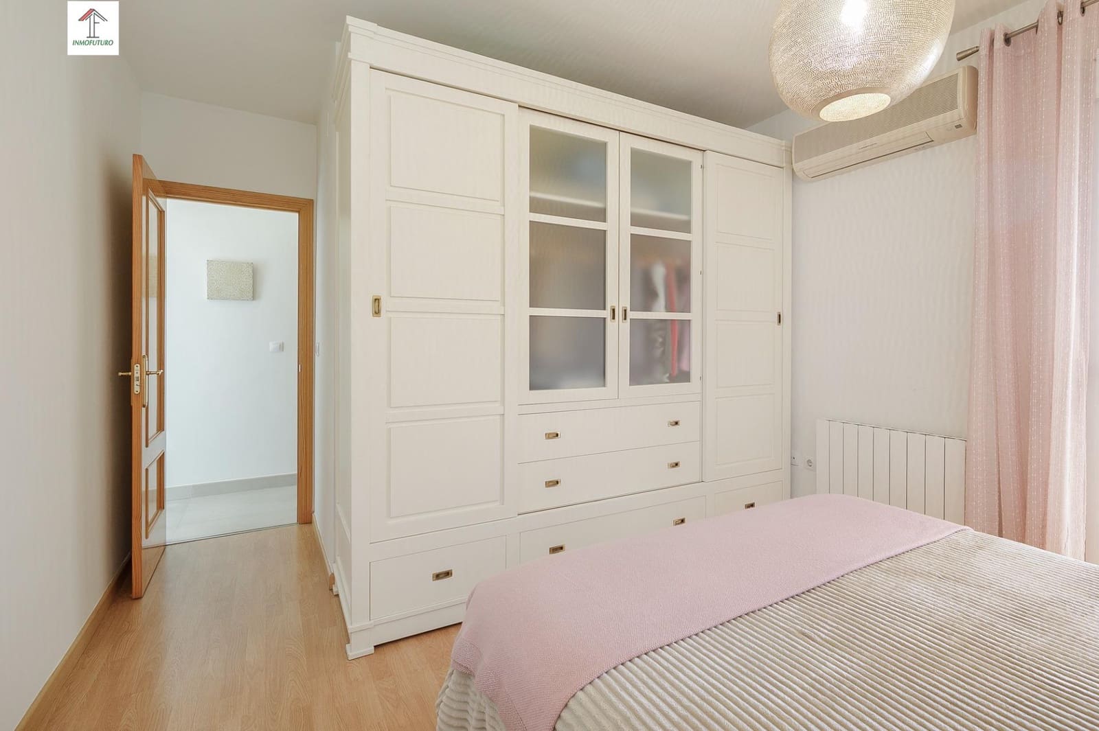 2 bedroom Penthouse for sale in Atarfe with garage - € 205,000 (Ref: 9843346)