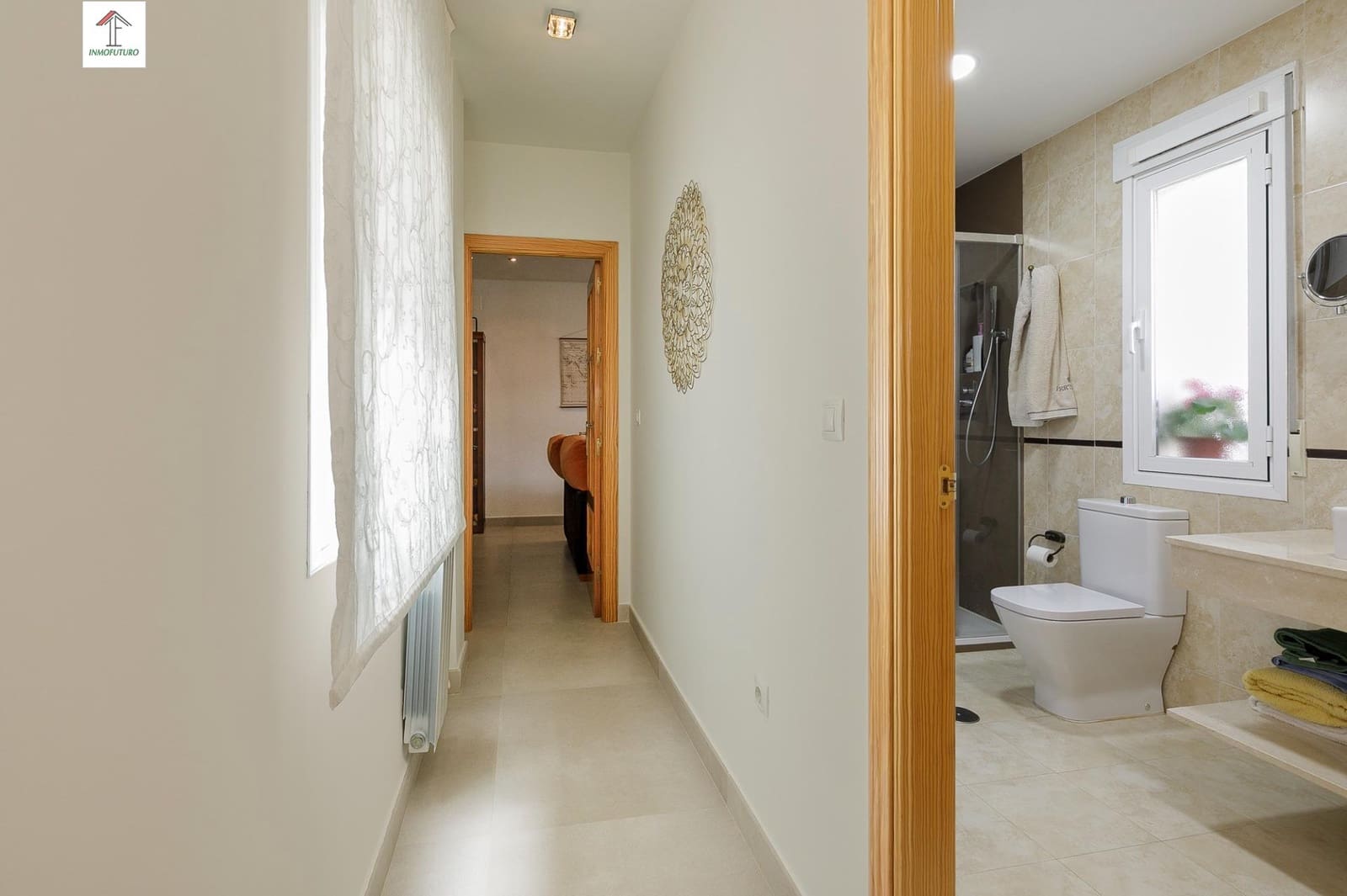 2 bedroom Penthouse for sale in Atarfe with garage - € 205,000 (Ref: 9843346)