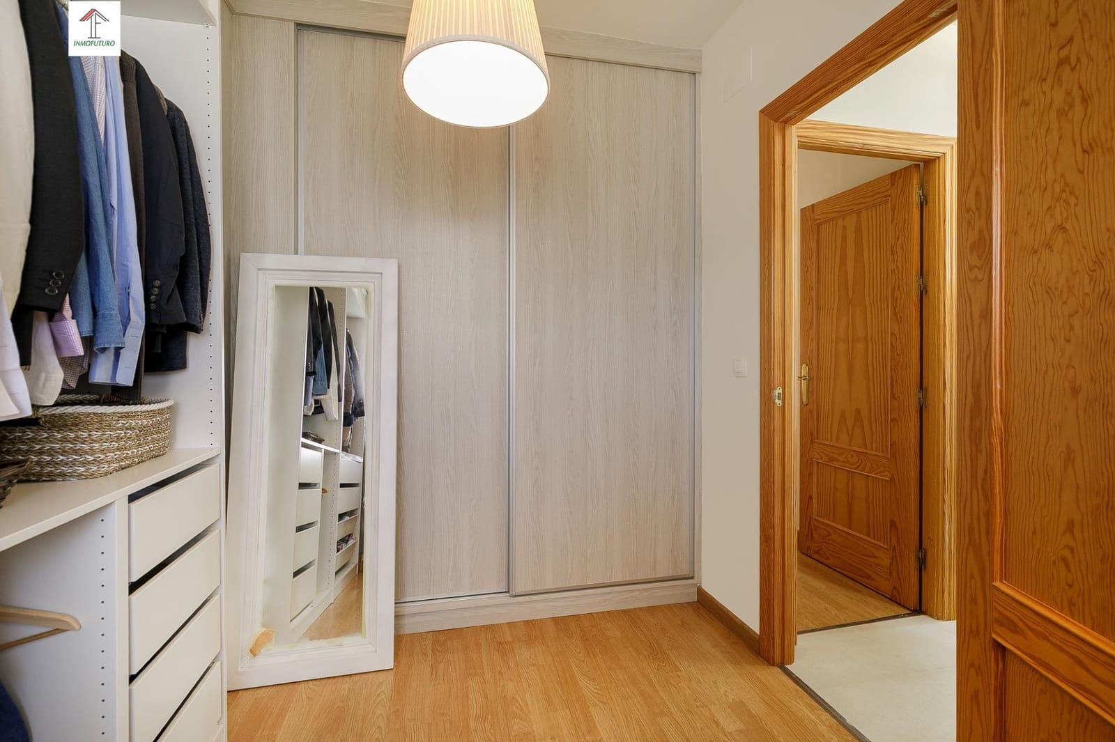 2 bedroom Penthouse for sale in Atarfe with garage - € 205,000 (Ref: 9843346)