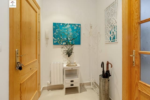 2 soveværelse Penthouse til salg i Atarfe med garage - € 205.000 (Ref: 9843346)