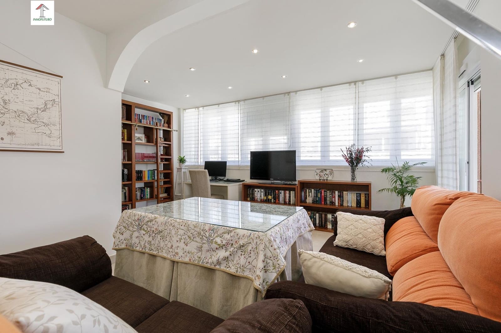 2 bedroom Penthouse for sale in Atarfe with garage - € 205,000 (Ref: 9843346)