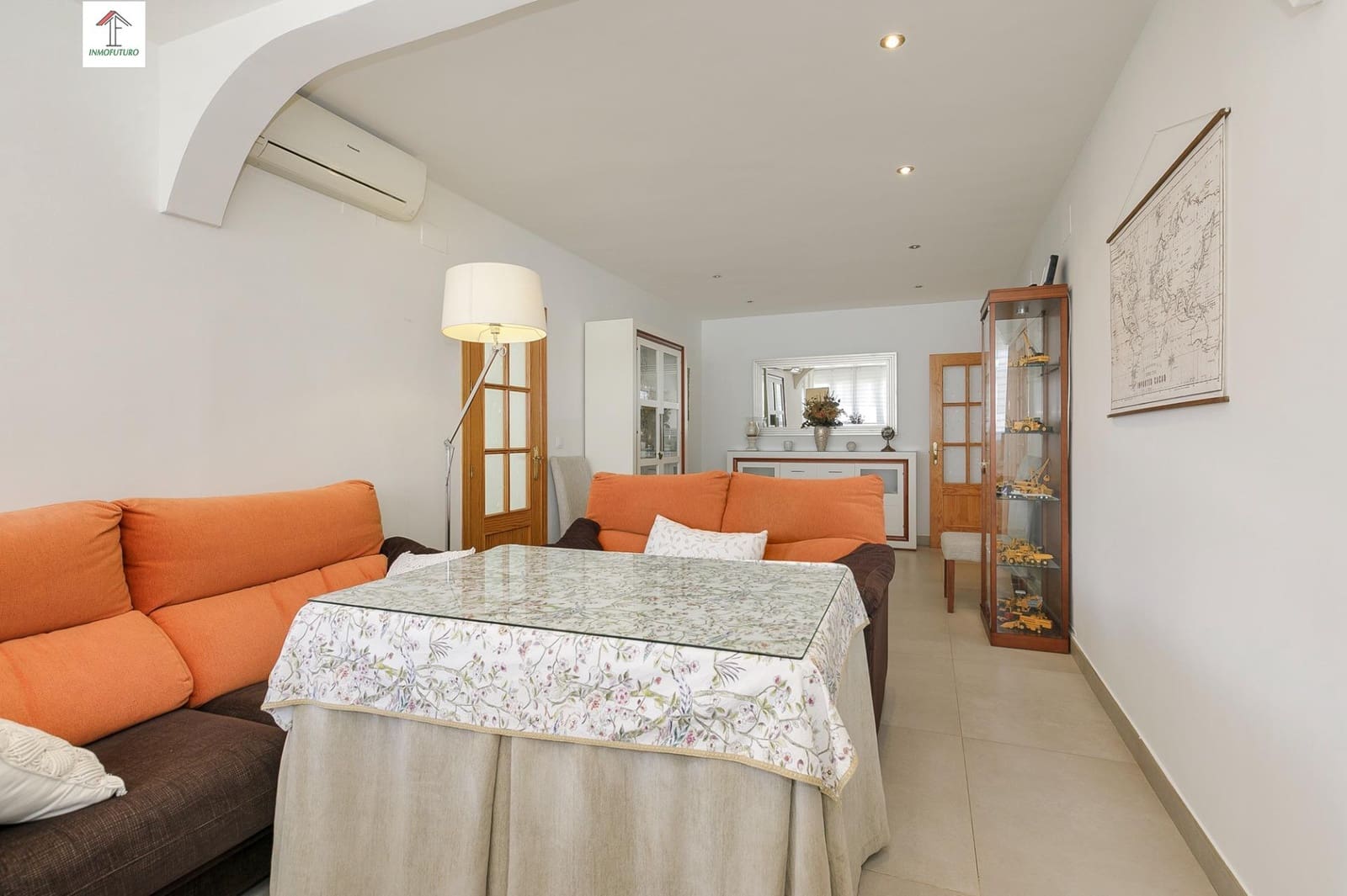 2 bedroom Penthouse for sale in Atarfe with garage - € 205,000 (Ref: 9843346)