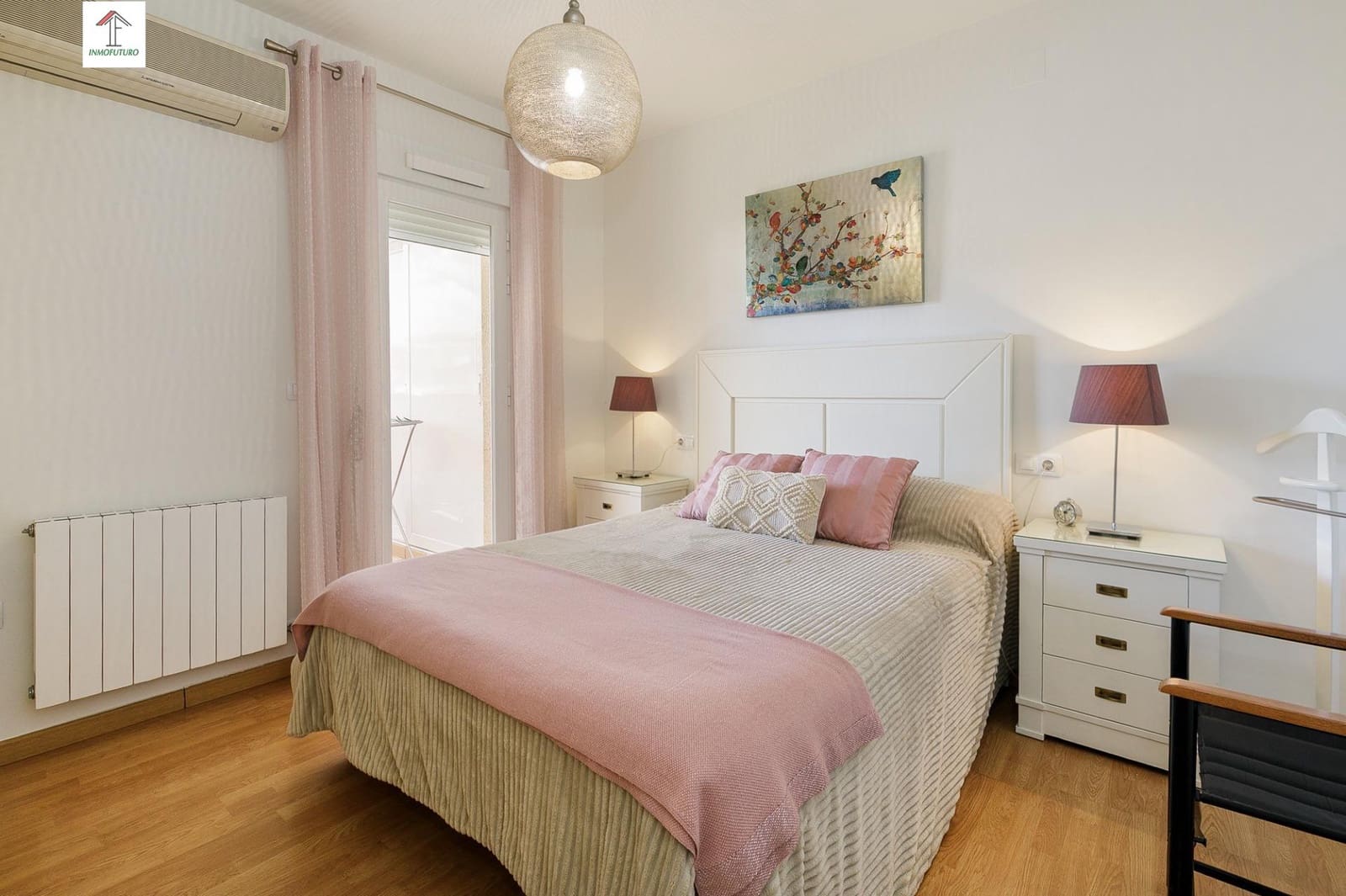 2 bedroom Penthouse for sale in Atarfe with garage - € 205,000 (Ref: 9843346)