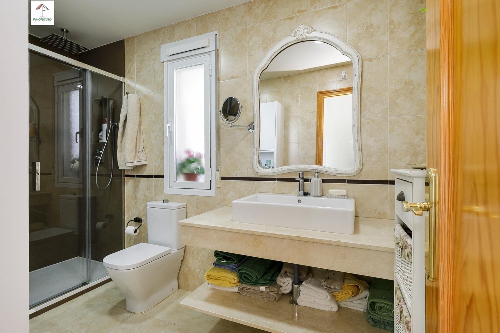 2 bedroom Penthouse for sale in Atarfe with garage - € 205,000 (Ref: 9843346)