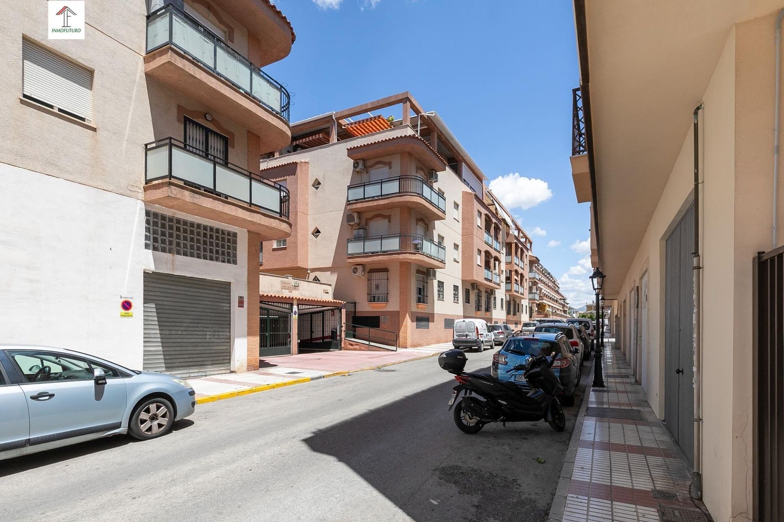 2 bedroom Penthouse for sale in Atarfe with garage - € 205,000 (Ref: 9843346)