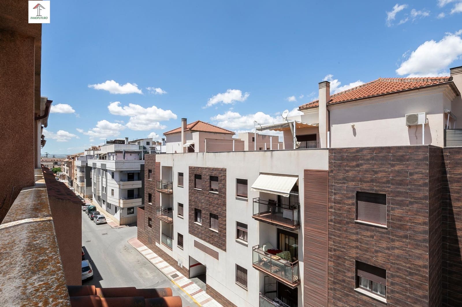 2 bedroom Penthouse for sale in Atarfe with garage - € 205,000 (Ref: 9843346)