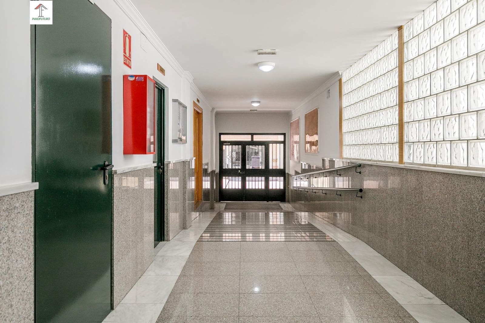 2 bedroom Penthouse for sale in Atarfe with garage - € 205,000 (Ref: 9843346)