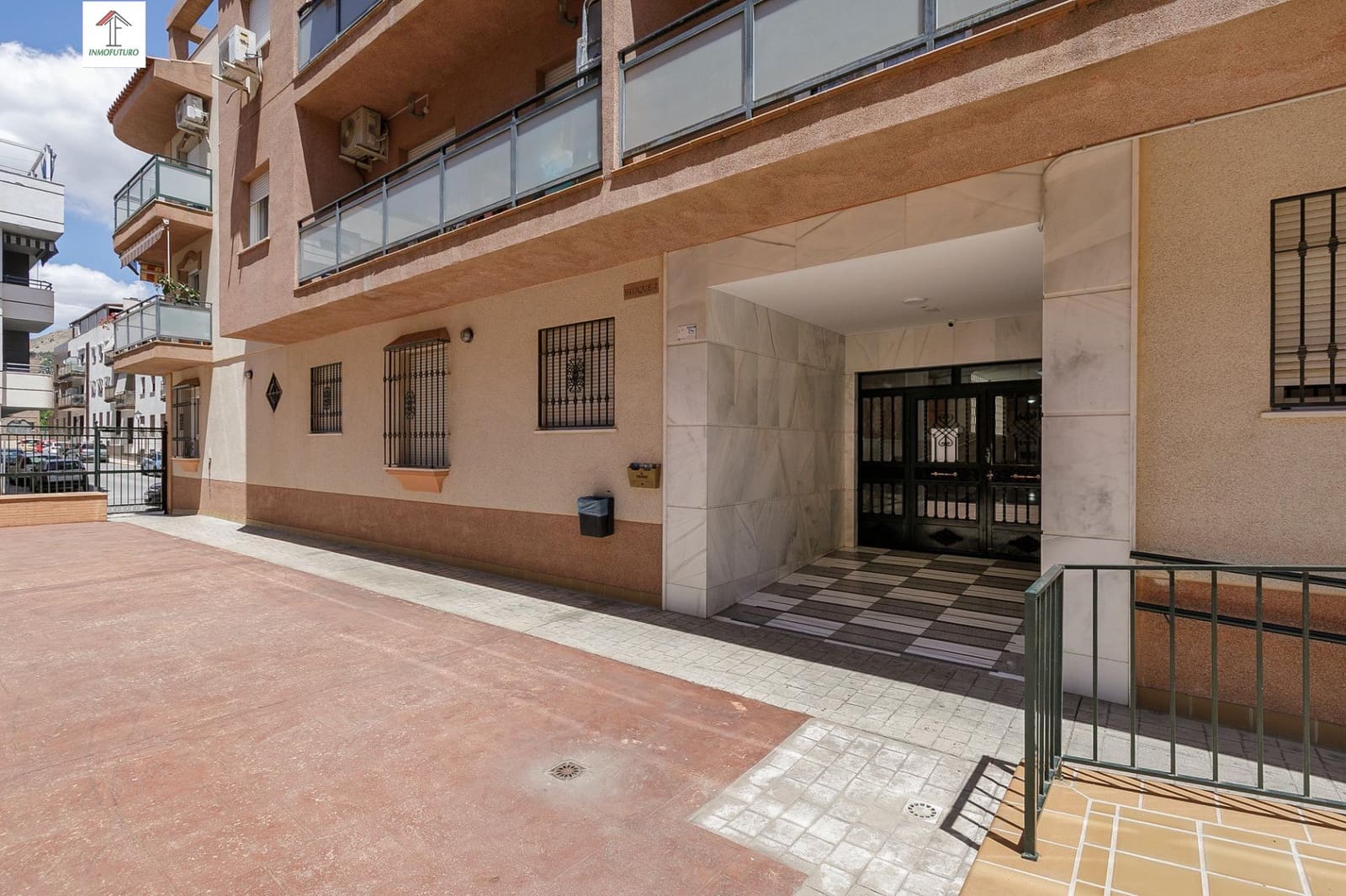 2 bedroom Penthouse for sale in Atarfe with garage - € 205,000 (Ref: 9843346)