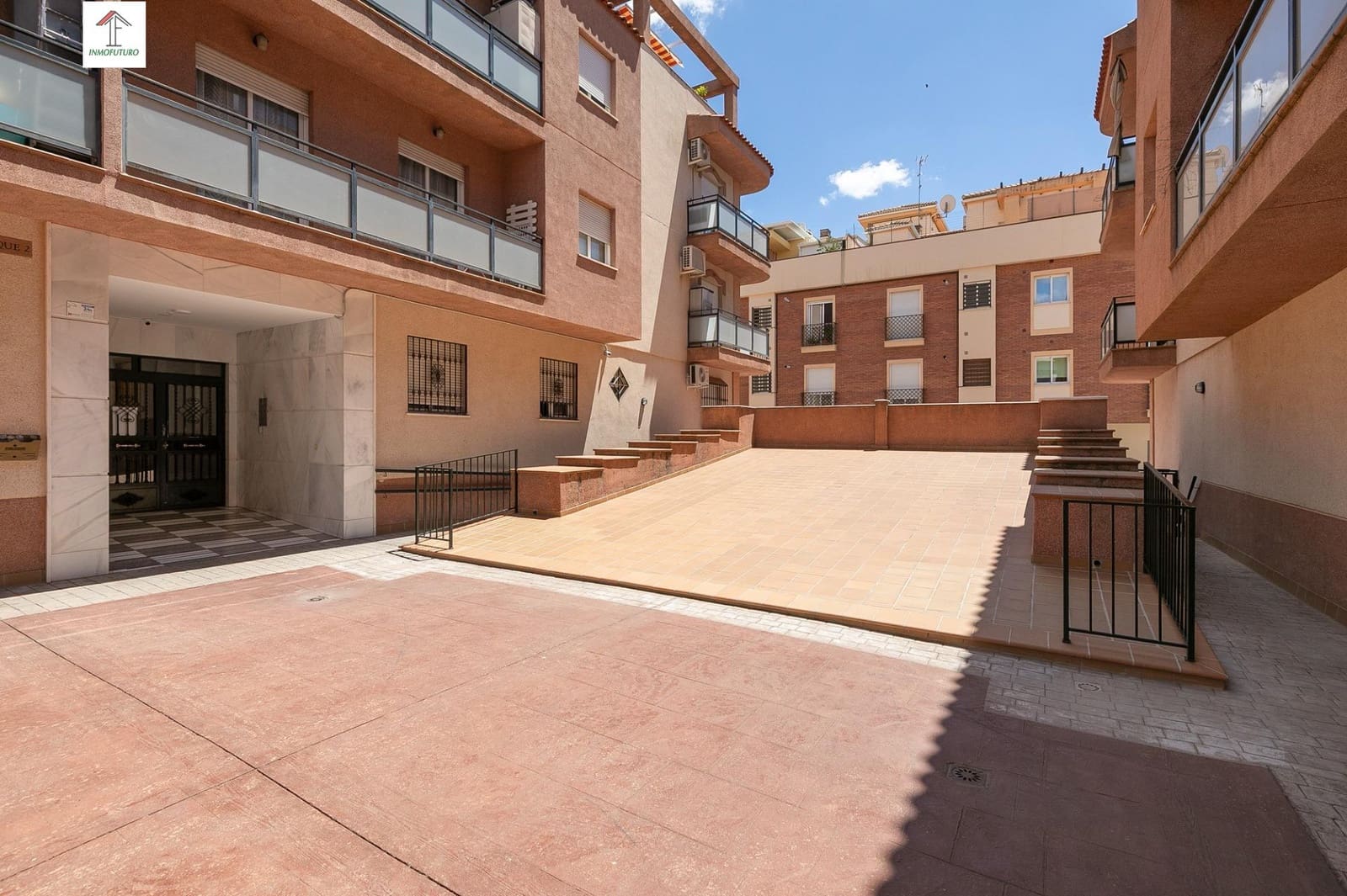 2 bedroom Penthouse for sale in Atarfe with garage - € 205,000 (Ref: 9843346)