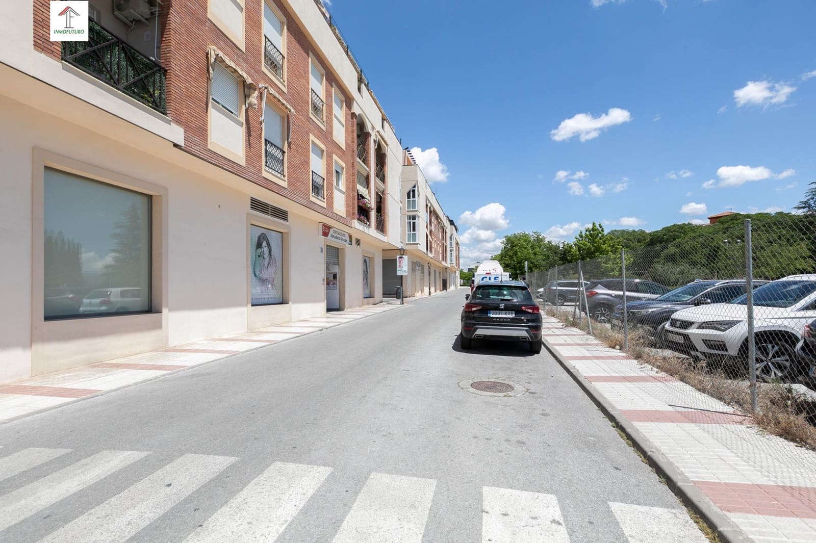 2 bedroom Penthouse for sale in Atarfe with garage - € 205,000 (Ref: 9843346)