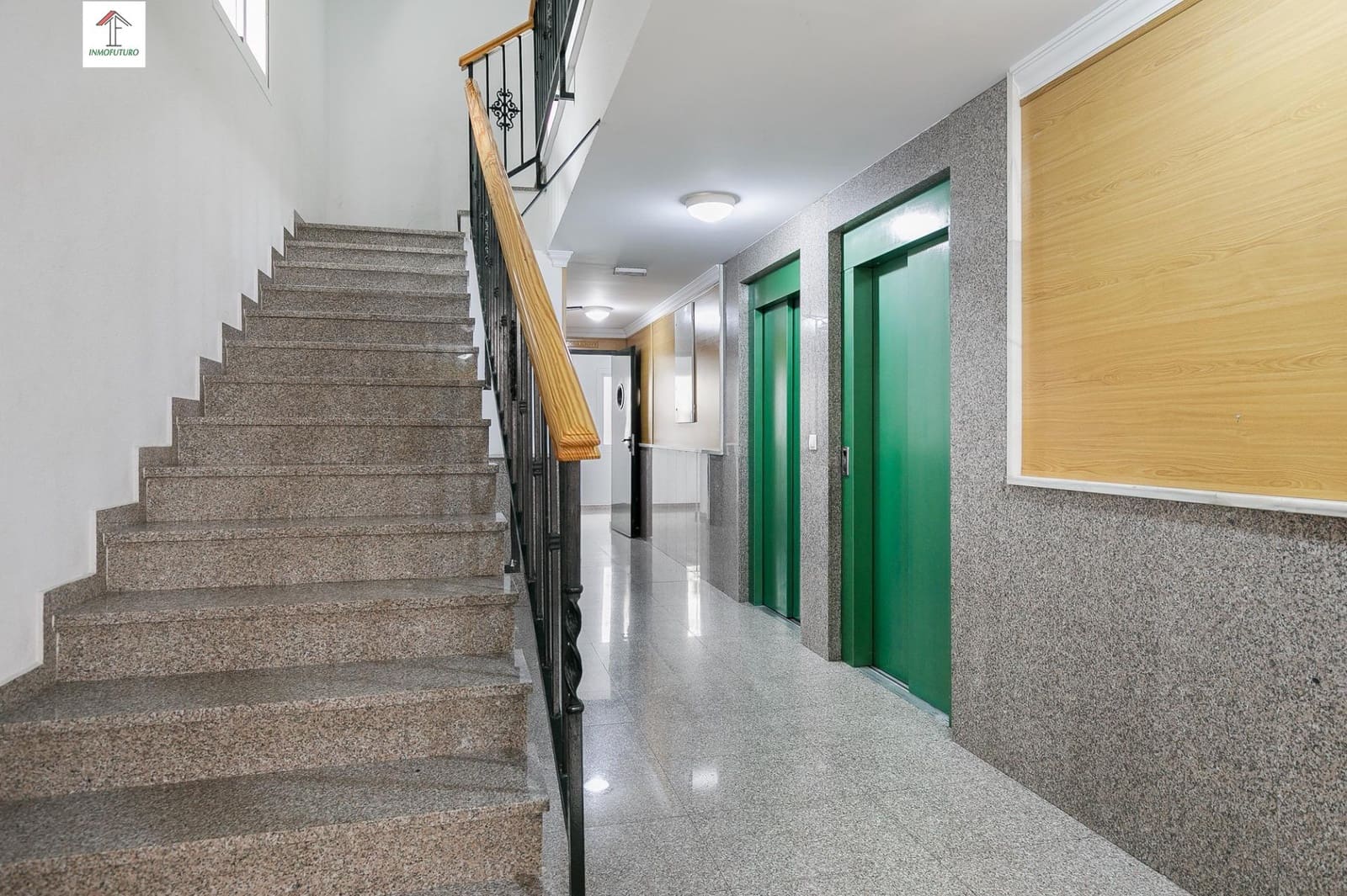 2 bedroom Penthouse for sale in Atarfe with garage - € 205,000 (Ref: 9843346)