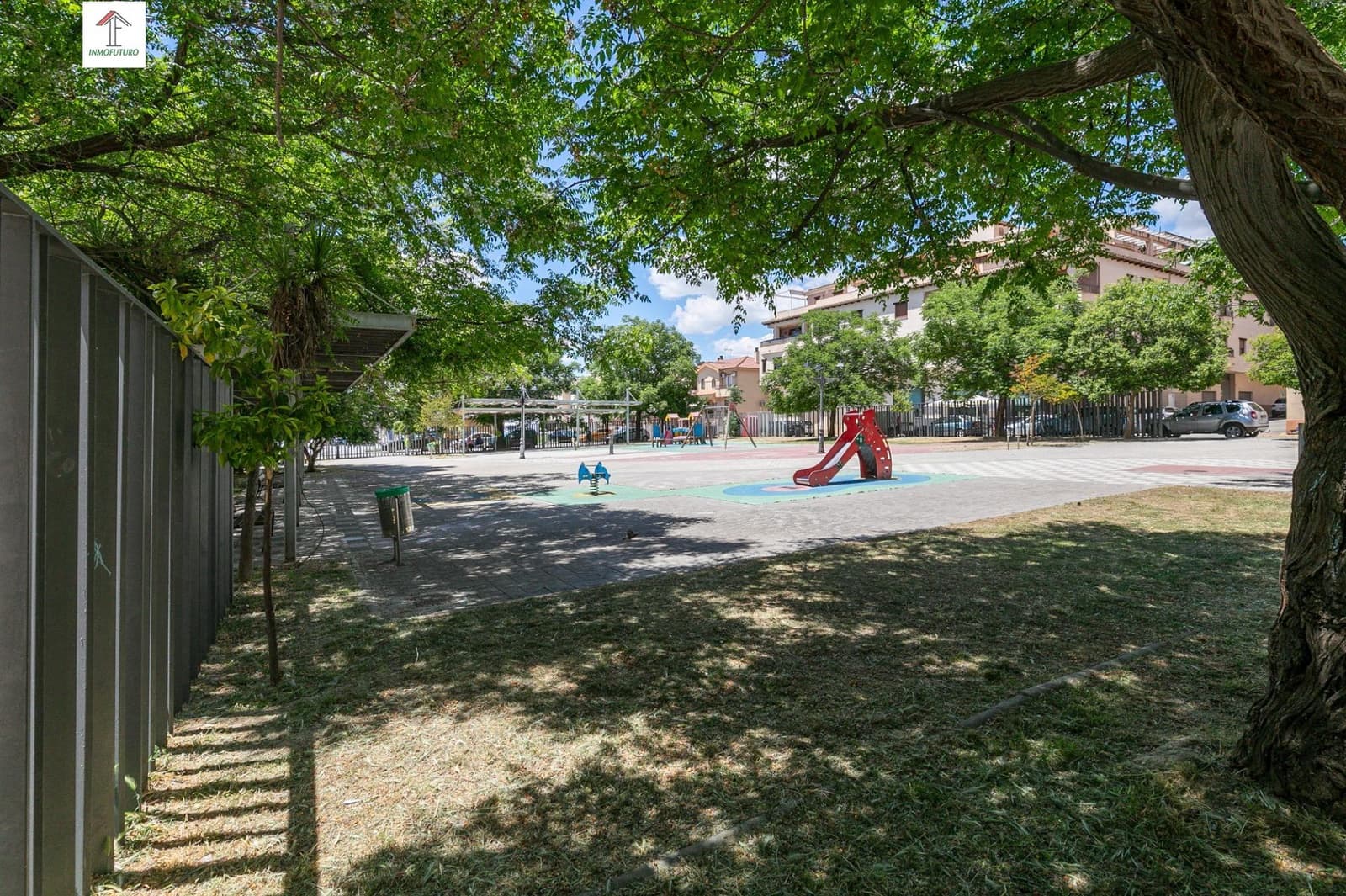 2 bedroom Penthouse for sale in Atarfe with garage - € 205,000 (Ref: 9843346)